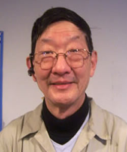 Bruno Liu technician